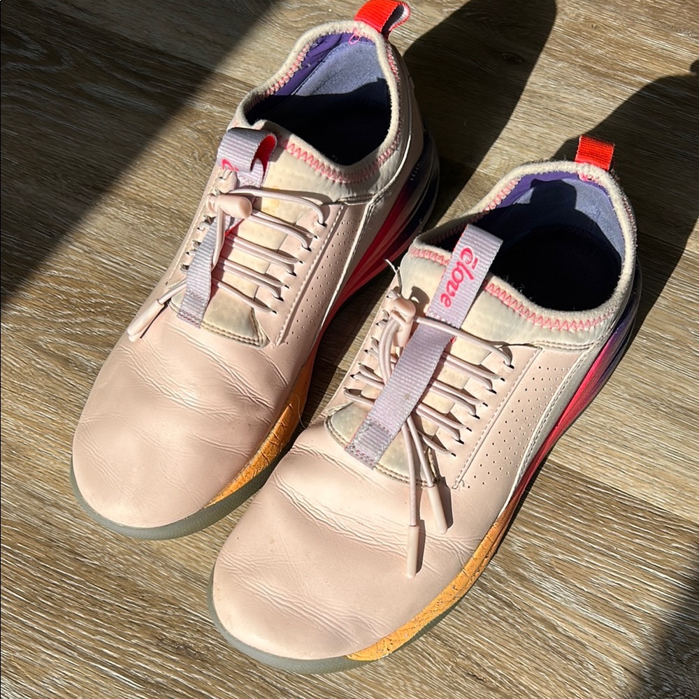 Clove Women’s Classic Limited Edition - Healthcare Shoe